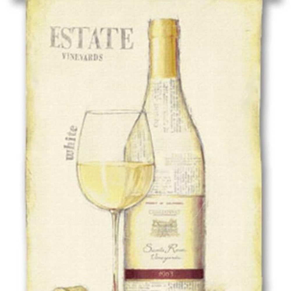 Wall Tapestry